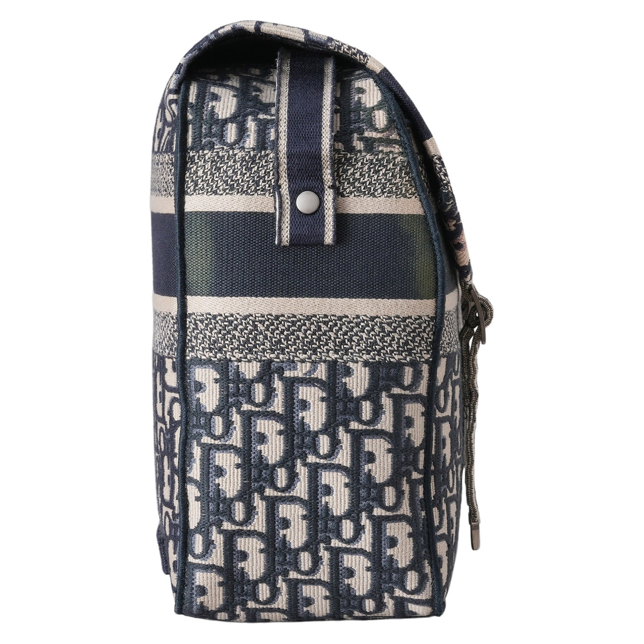 CHRISTIAN DIOR(USED)디올 M1291 캠프백 미듐